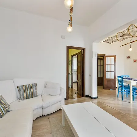 Villa Alba E Tramonto Pieve Ligure Exterior foto