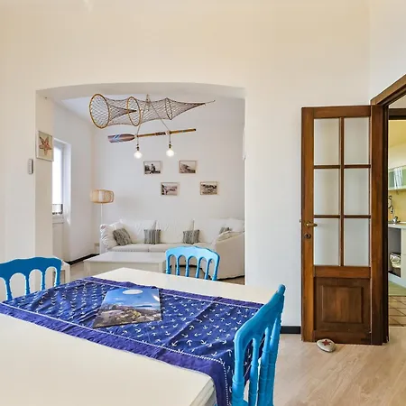 Villa Alba E Tramonto Pieve Ligure Exterior foto