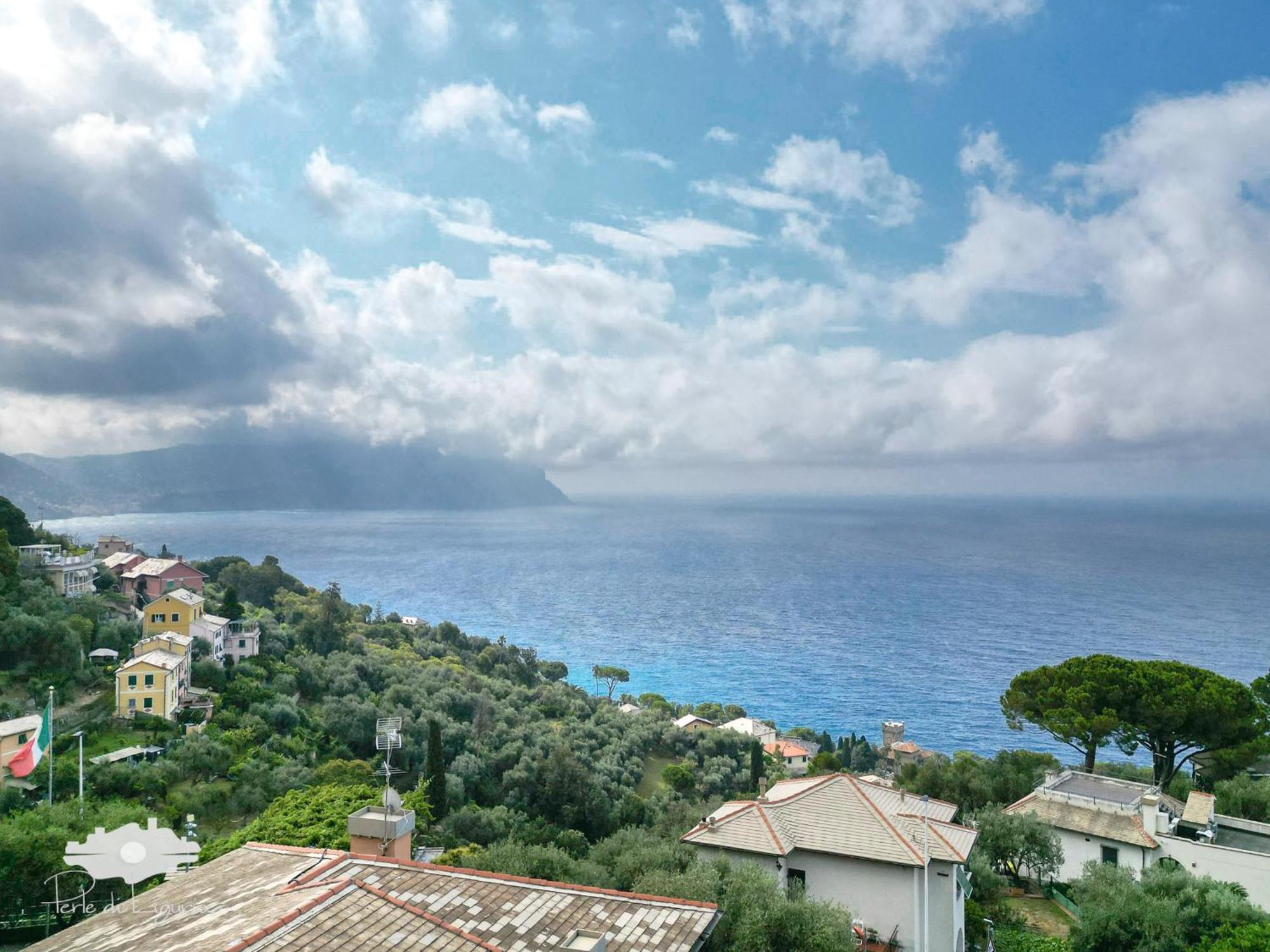Alba E Tramonto Holiday home