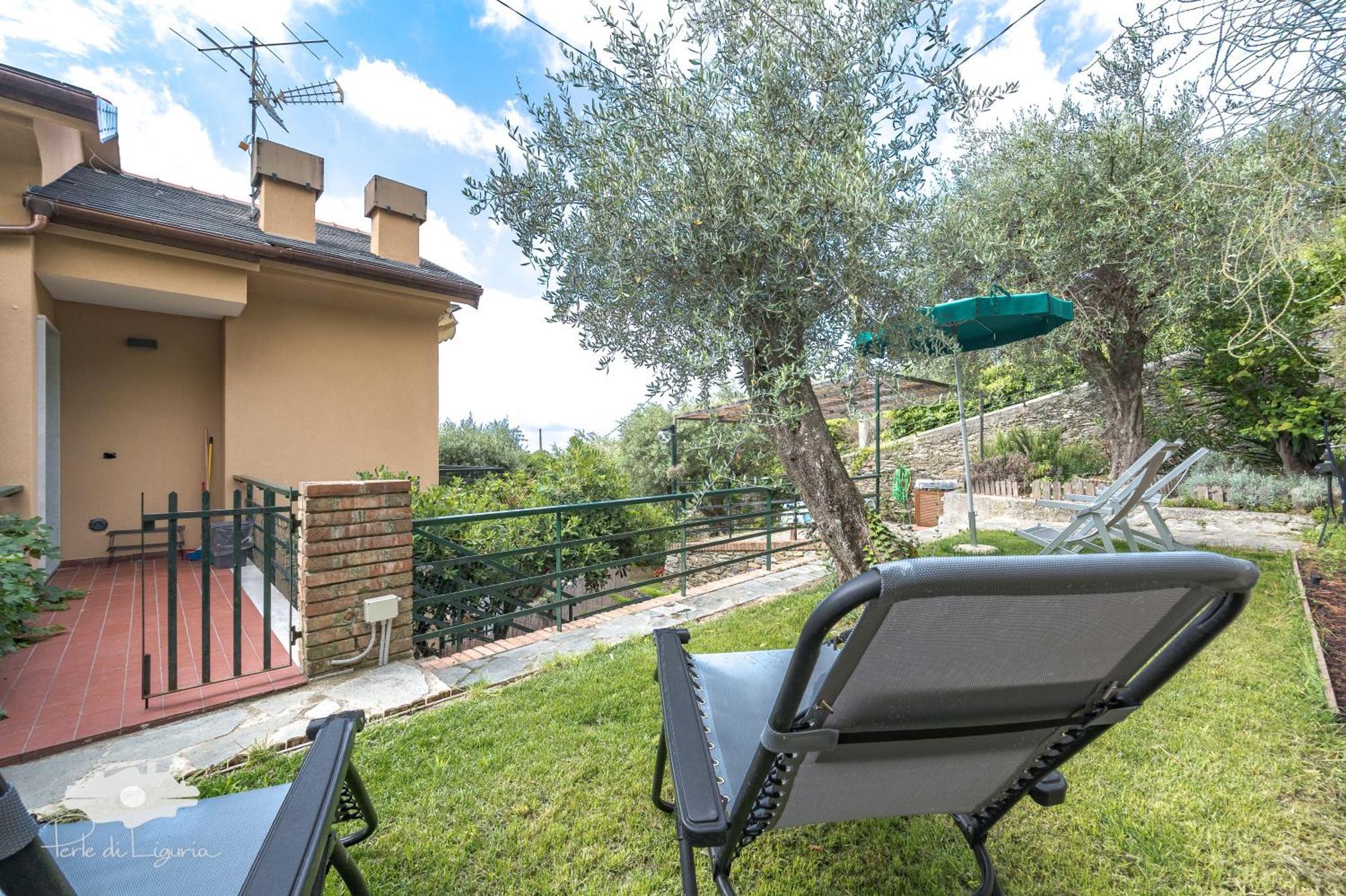 Alba E Tramonto Holiday home