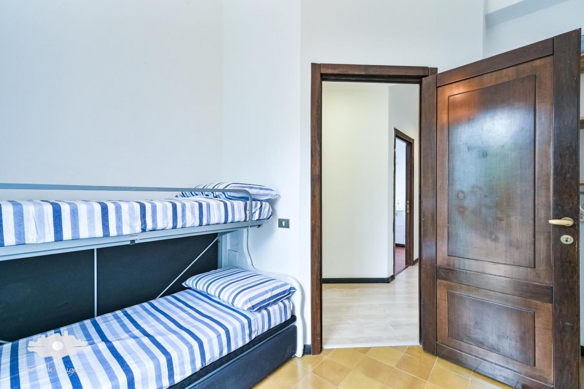 Holiday home Alba E Tramonto Pieve Ligure