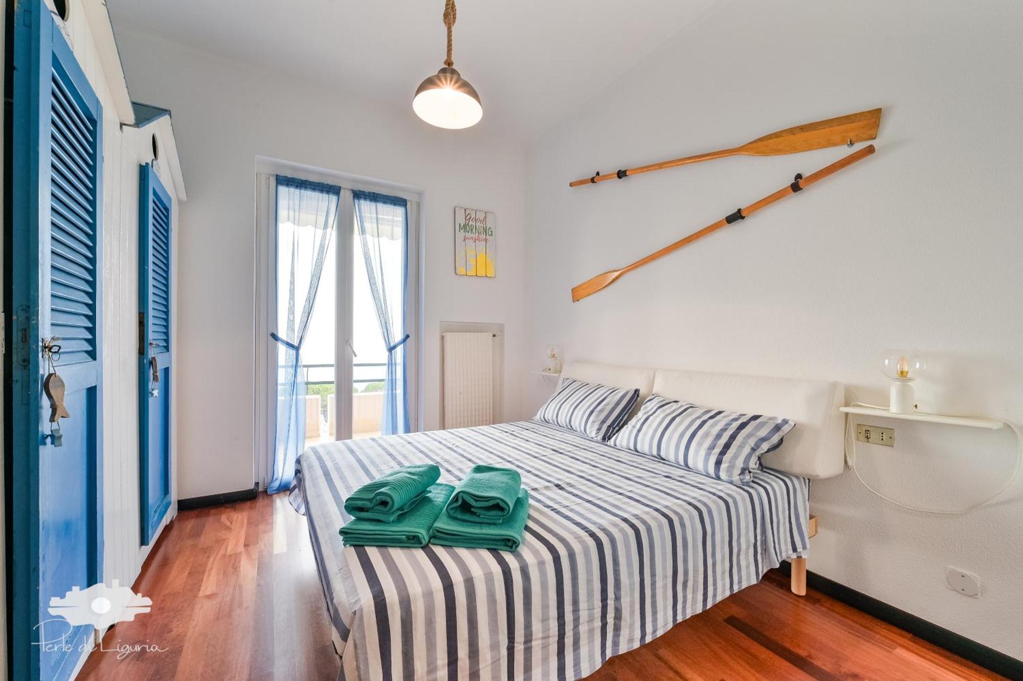 Ferienhaus Alba E Tramonto