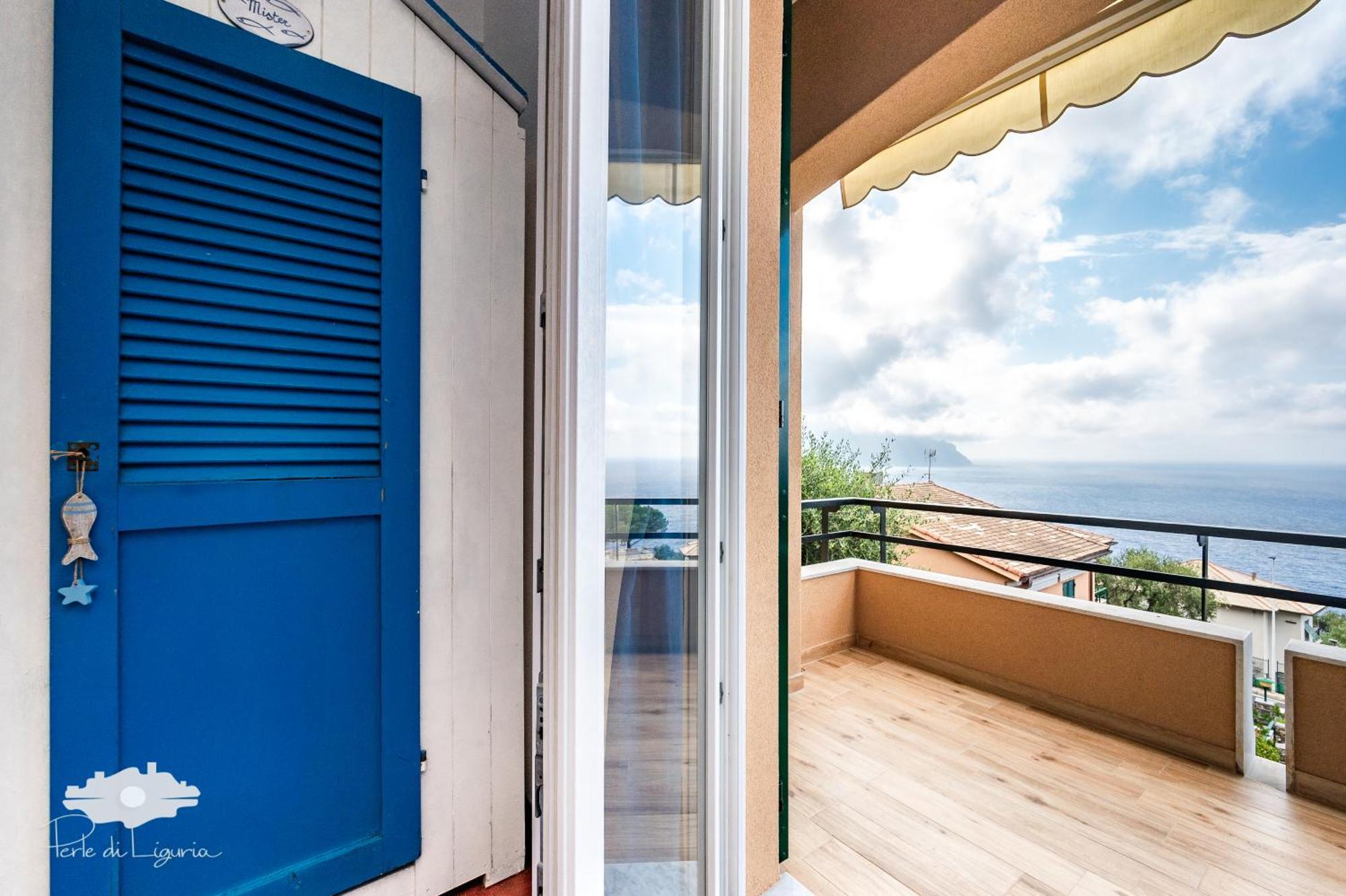 Alba E Tramonto Holiday home