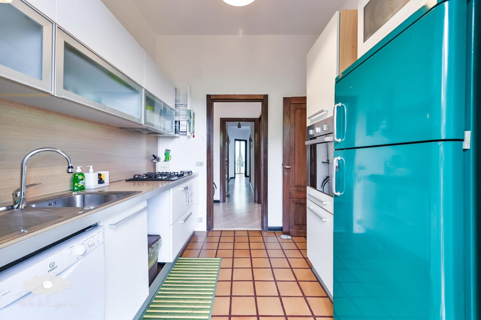 Alba E Tramonto Holiday home *