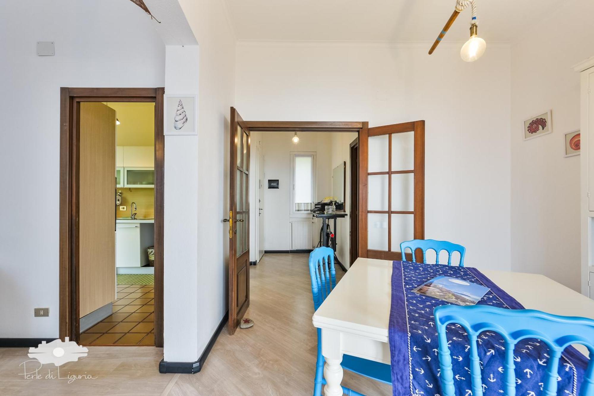 Alba E Tramonto Holiday home *