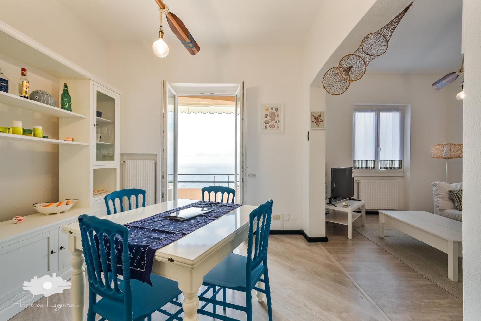 Alba E Tramonto Holiday home *